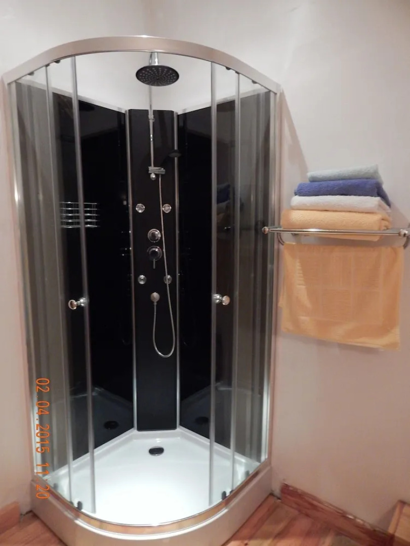 9 La Beauficerie Bed and Breakfast