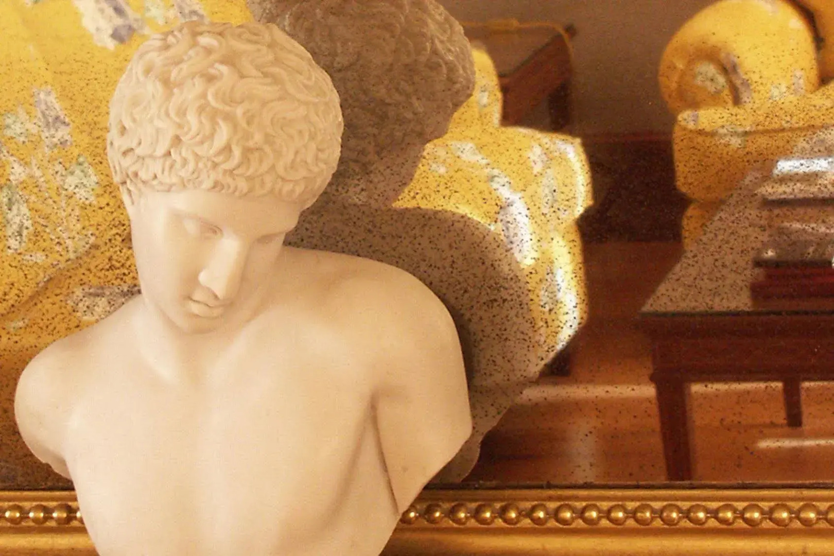 Hotel Inglaterra Sevilla