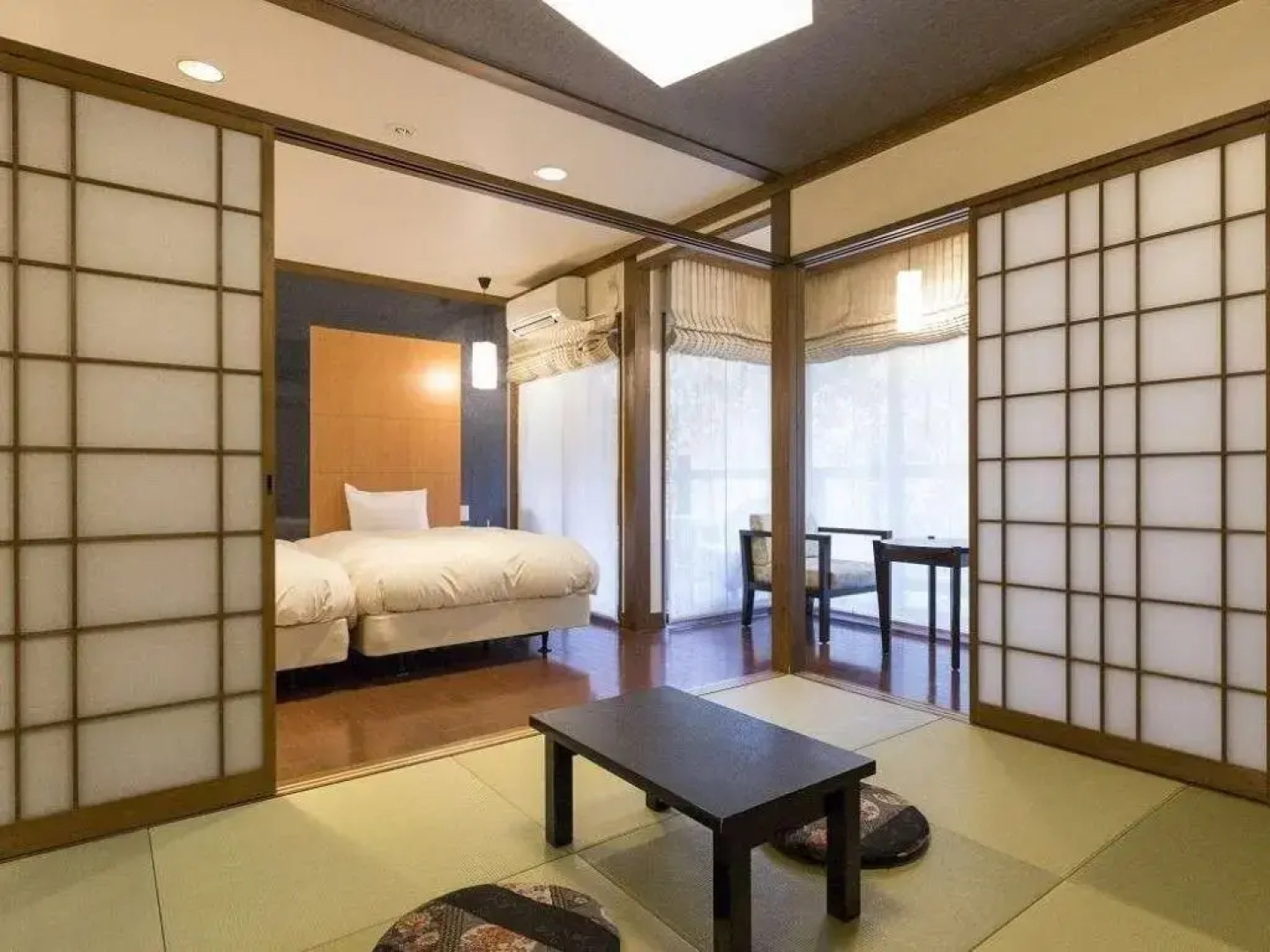 Takedao Onsen Koyokan Bettei Azale