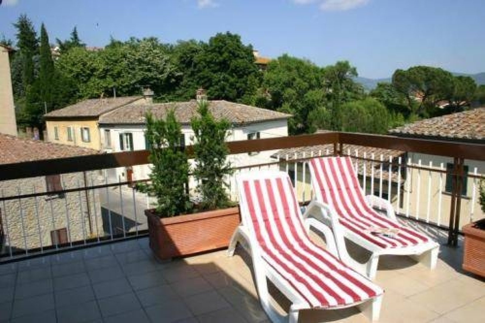 Hotel Nuovo Centrale