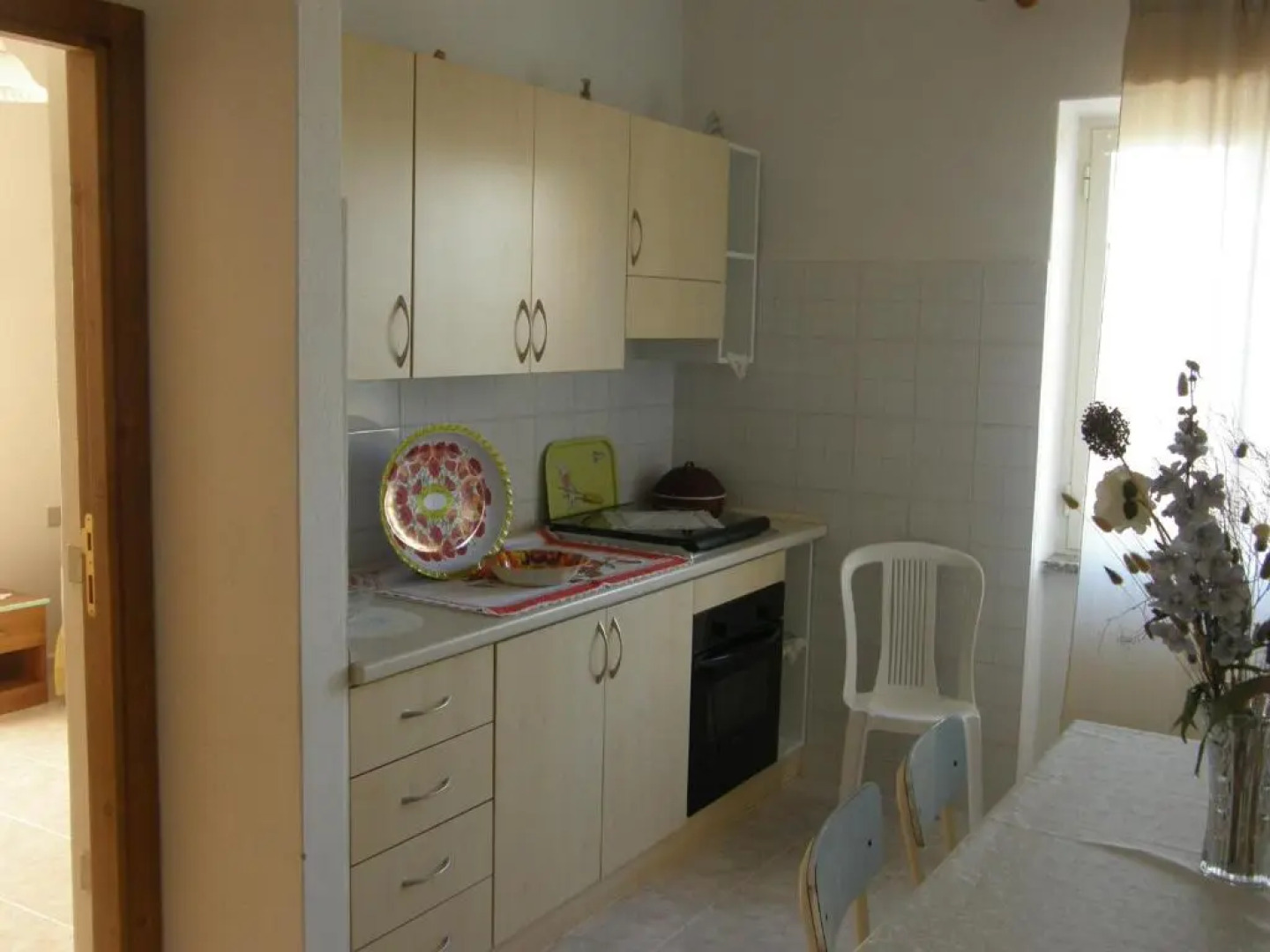 Isola Rossa Appartamenti Superior