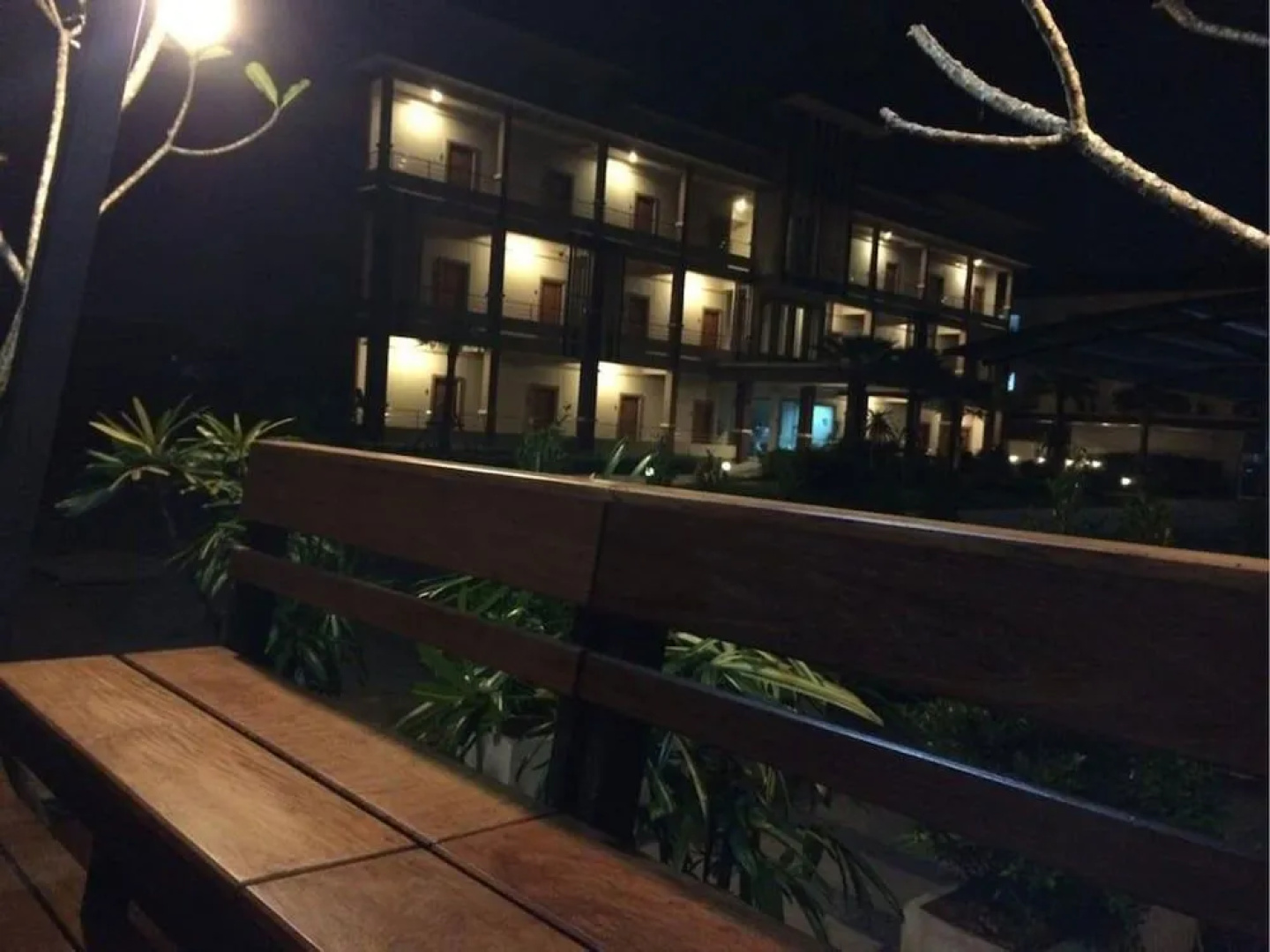 Baanna Place