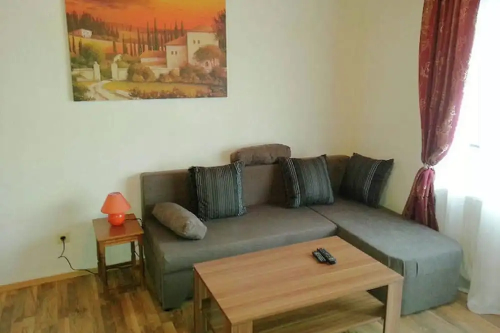 Spacious Holiday Home in Wildemann With Garden