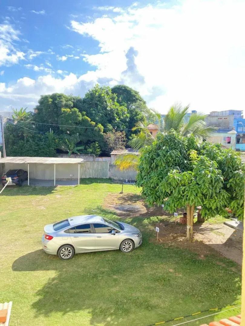 Buriti Hotel Aracruz