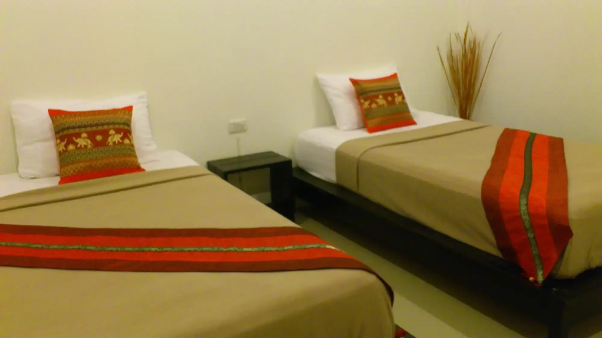 Suan Lamyai Resort