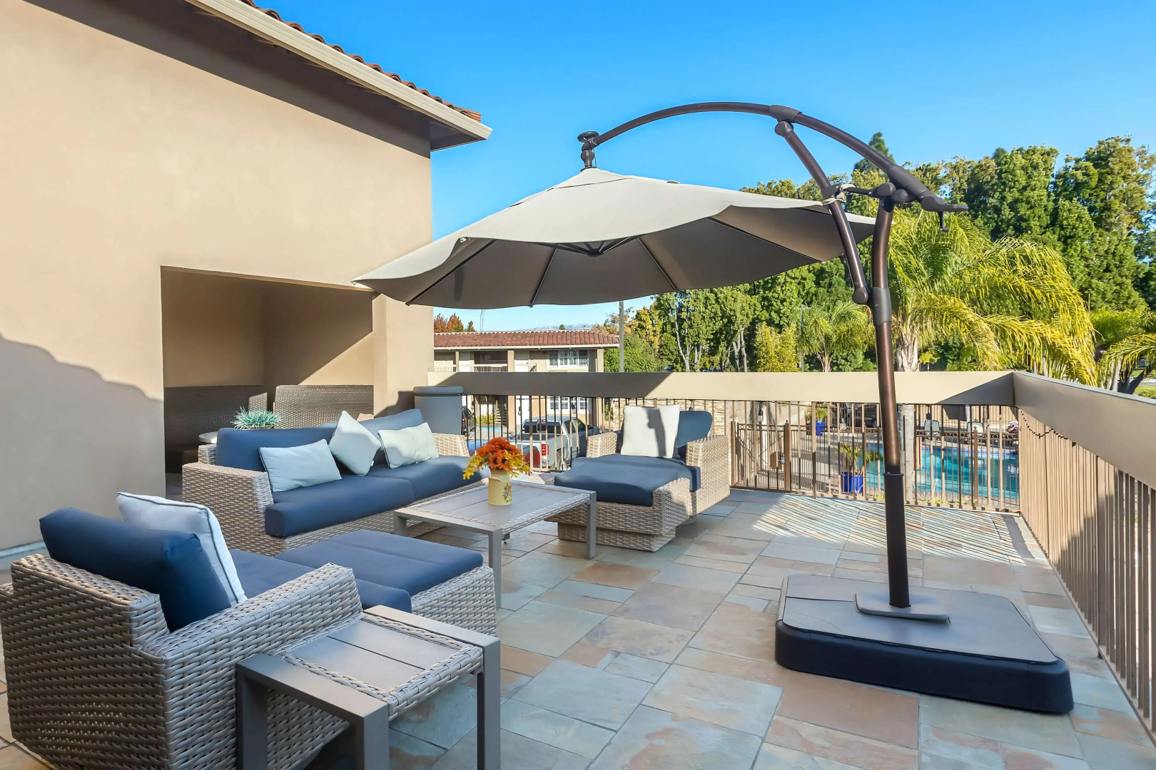 Best Western University Inn Santa Clara