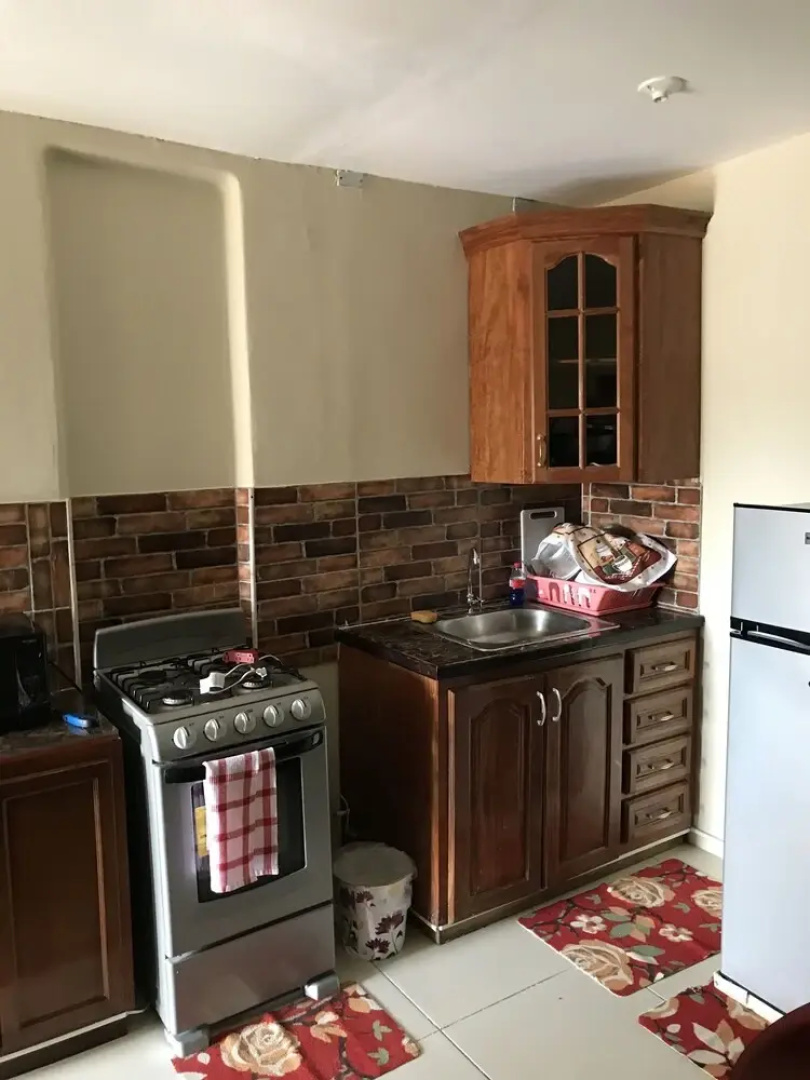 Kardel Vacation Apartments