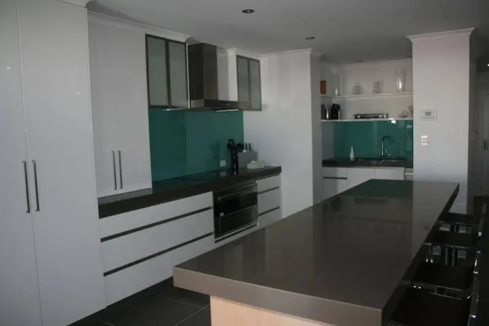 King's Row Holiday Apartments