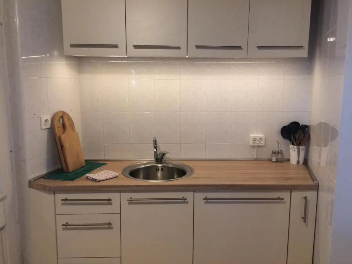 CAPTAIN'S HOUSE Lovran - 4 stars - no neighbors