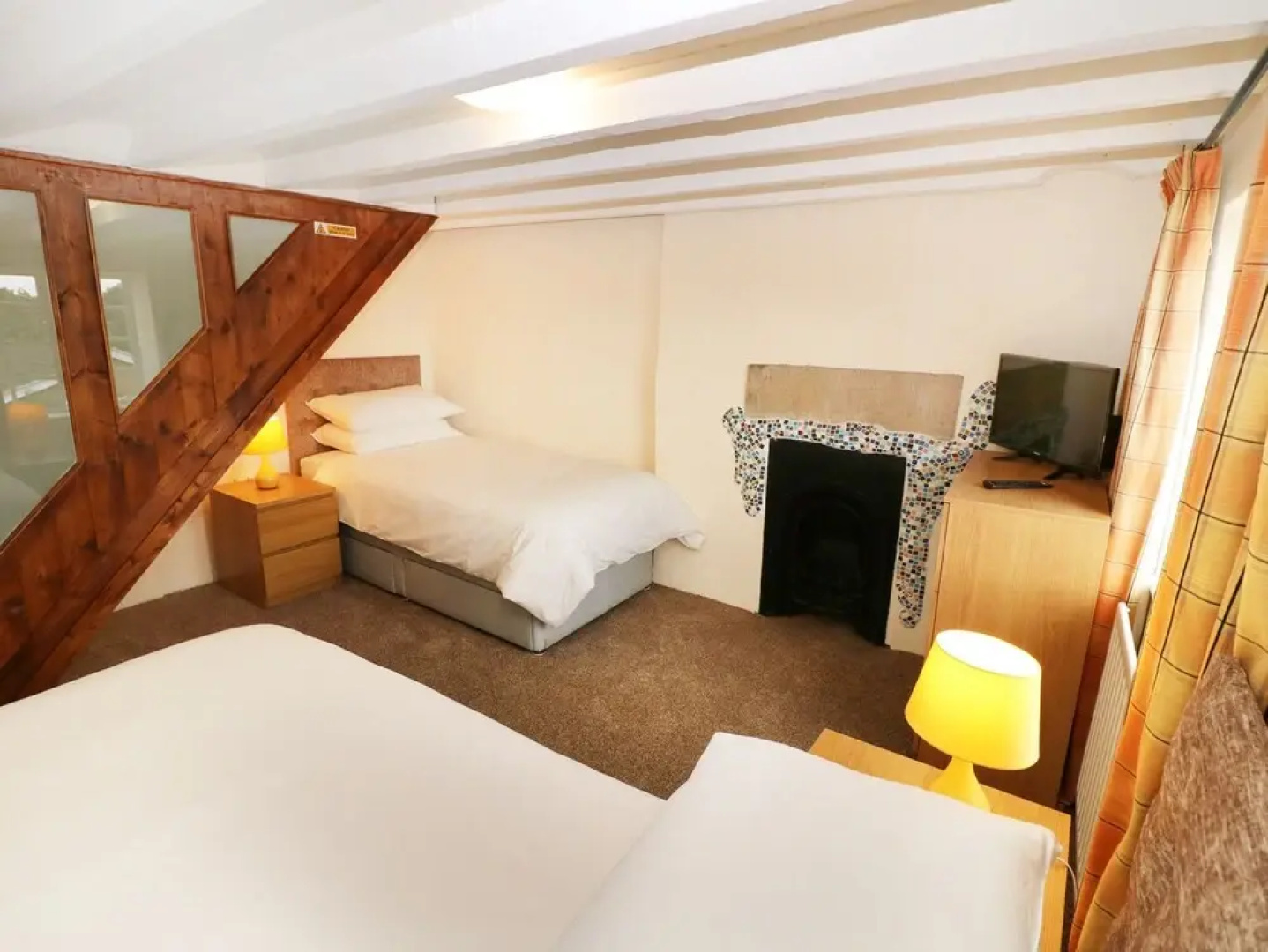 Mill View Cottage