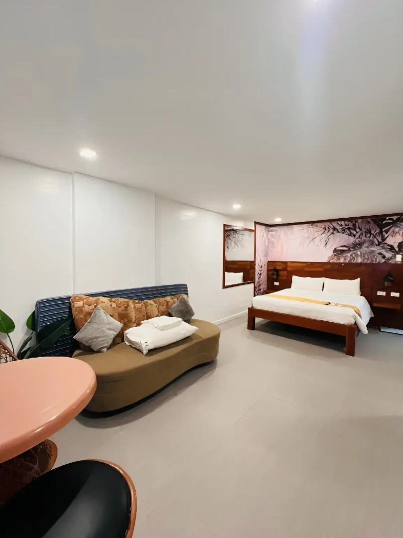 Treasure Island Resort