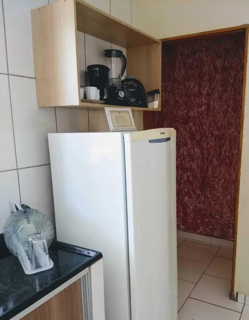 Acomodações Silvestre