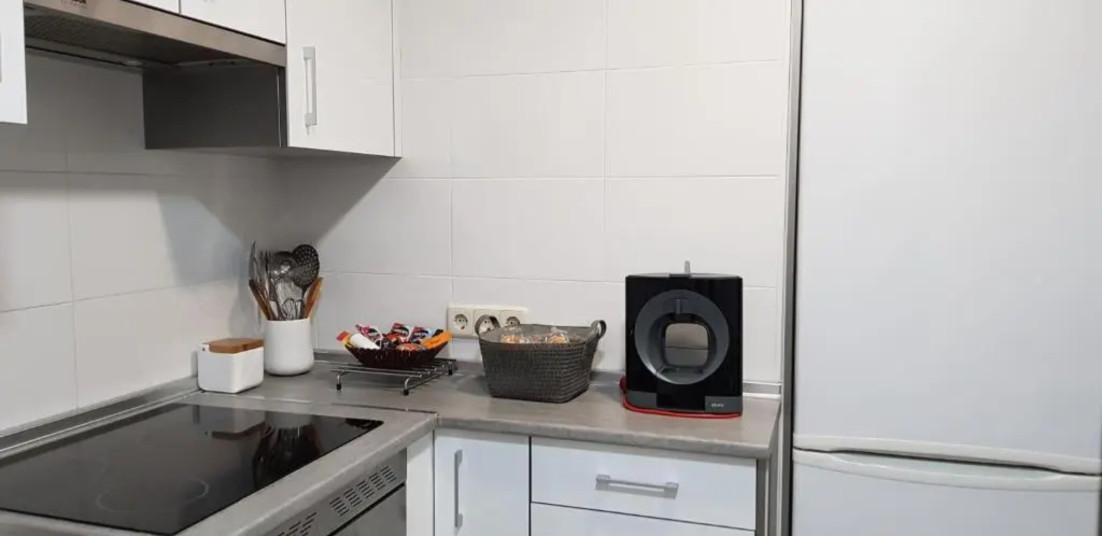 Apartamento Homelife Buenavista 2