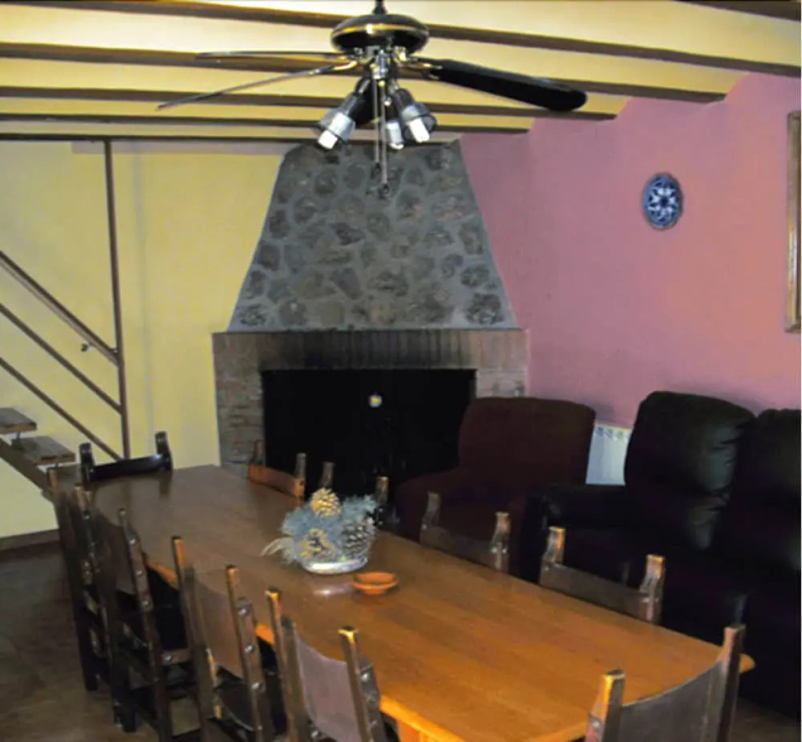 Casa Rural La Encina