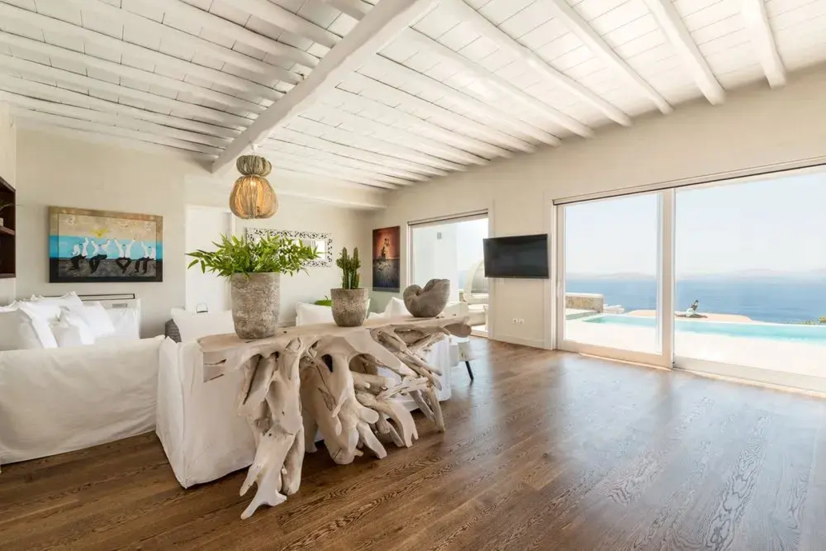 Villa Daloli Mykonos