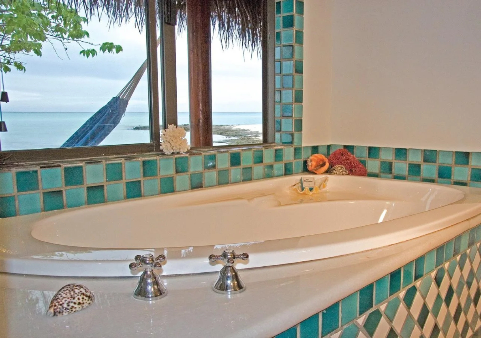 Anantara Medjumbe Island Resort - All Inclusive