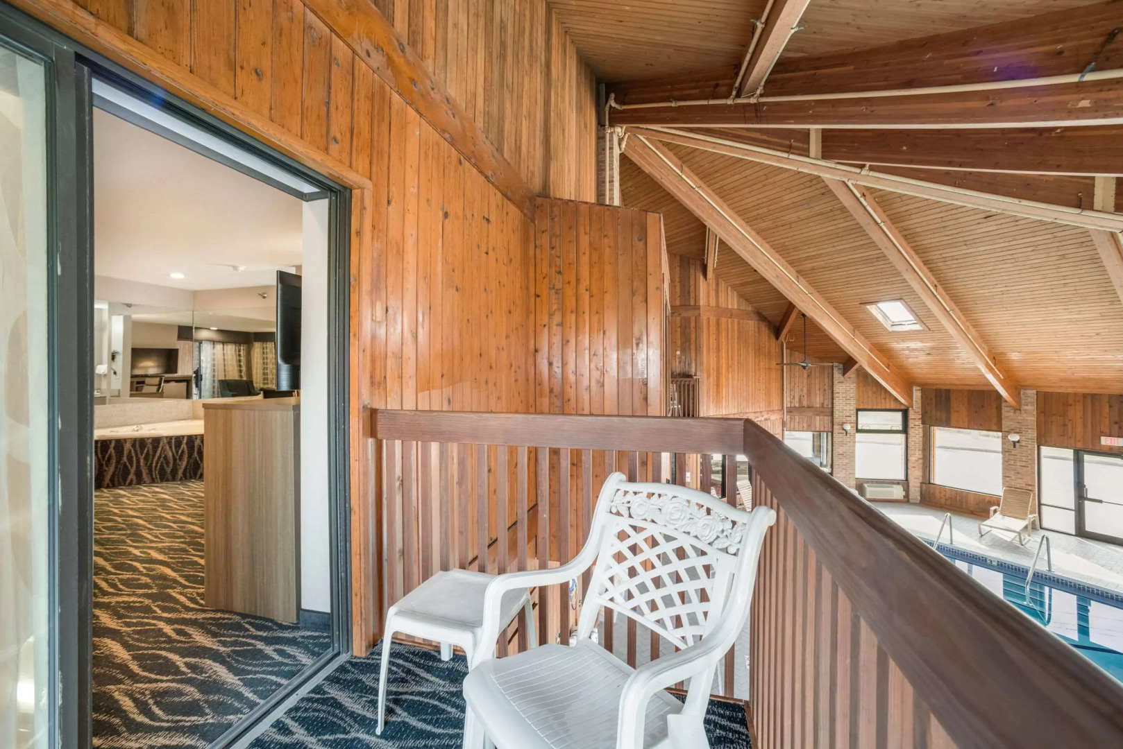 Quality Inn Effingham North