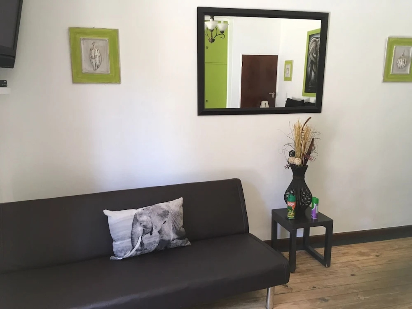 Ons Stee Bed and Breakfast