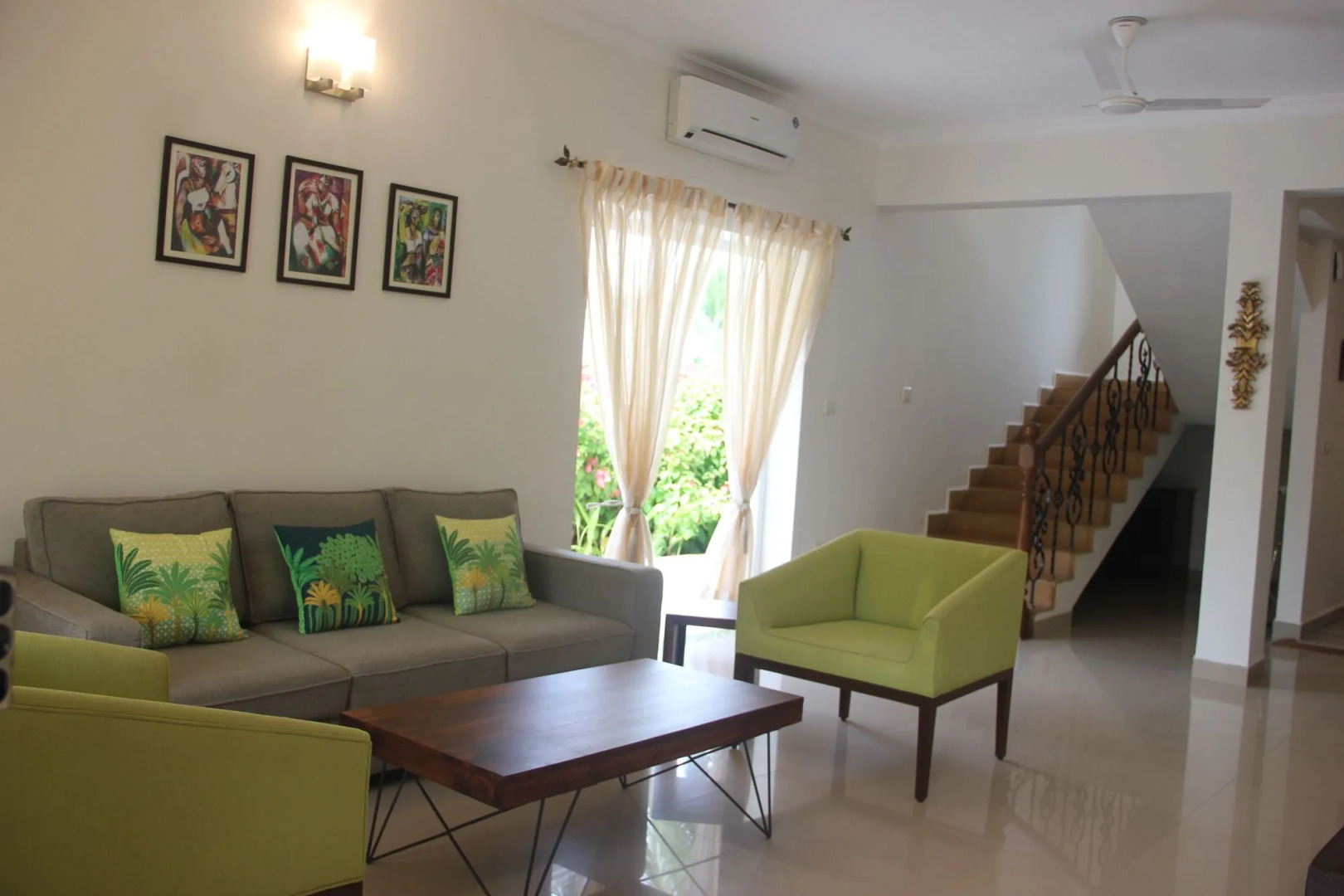 Aguada Anchorage - The Villa Resort