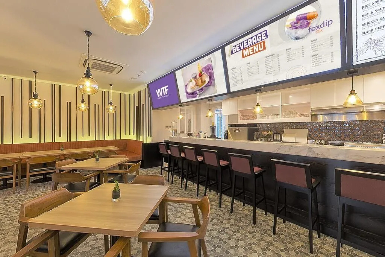 FOX HARRIS Hotel Pangkalpinang Bangka