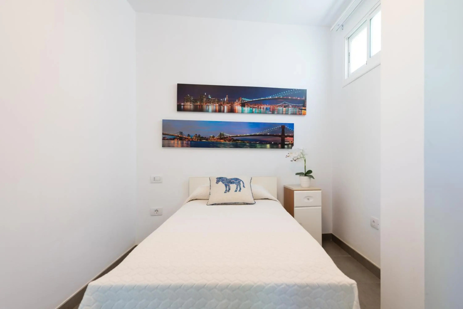 Holidays Flat Finca Oasis