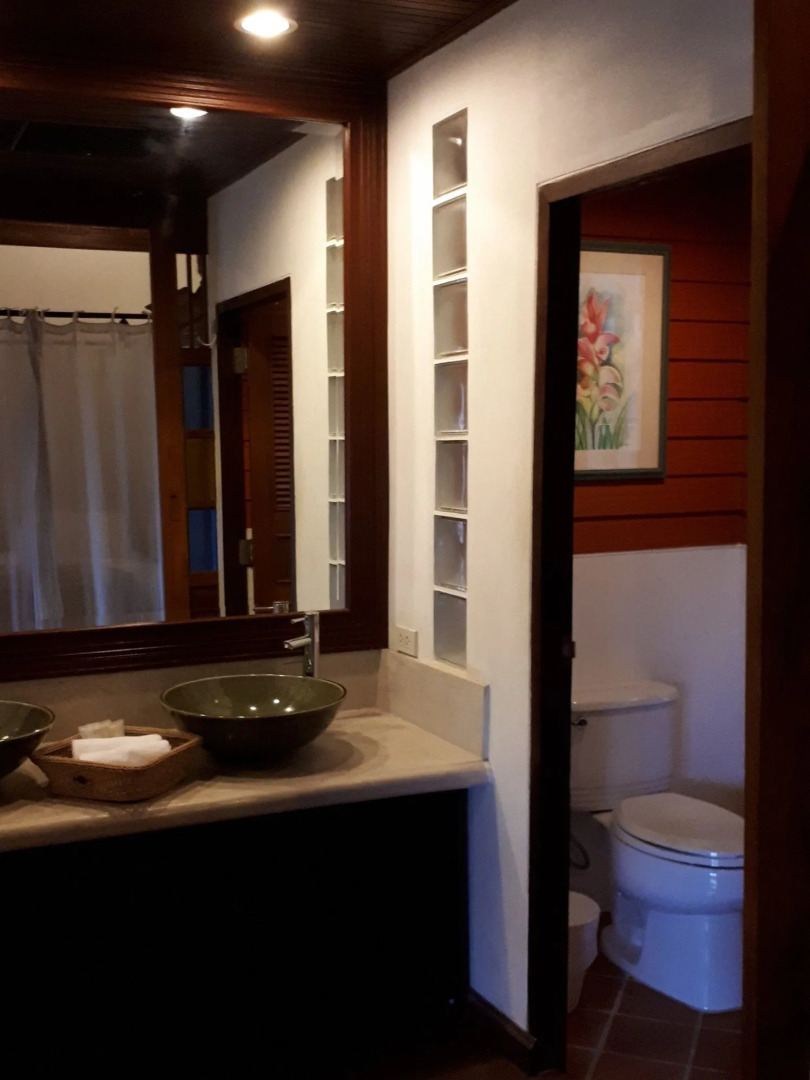 Seapines Villa Liberg