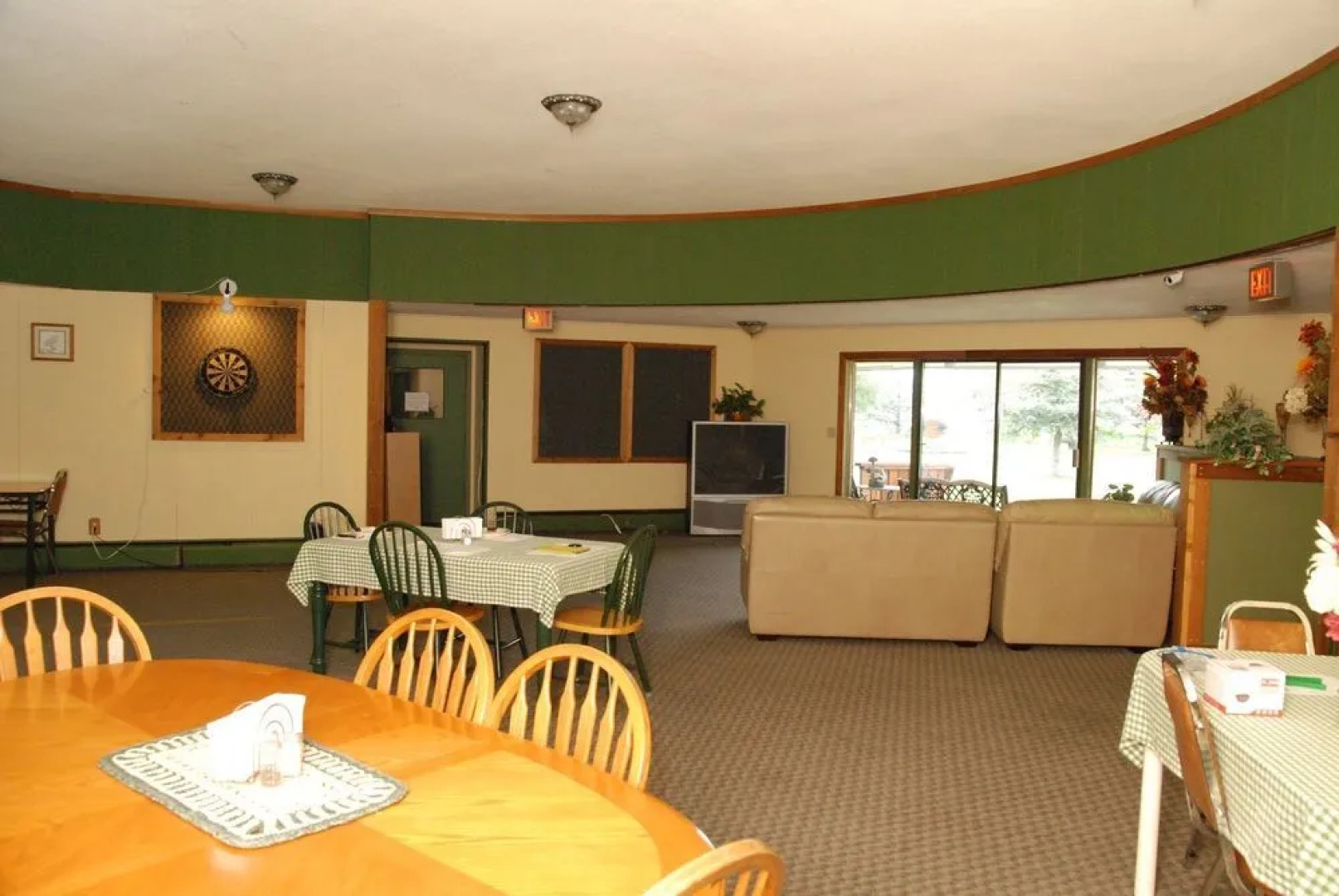 Northern Shores Lodge