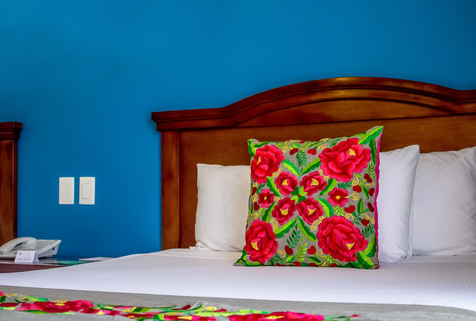 Hotel Plaza Campeche