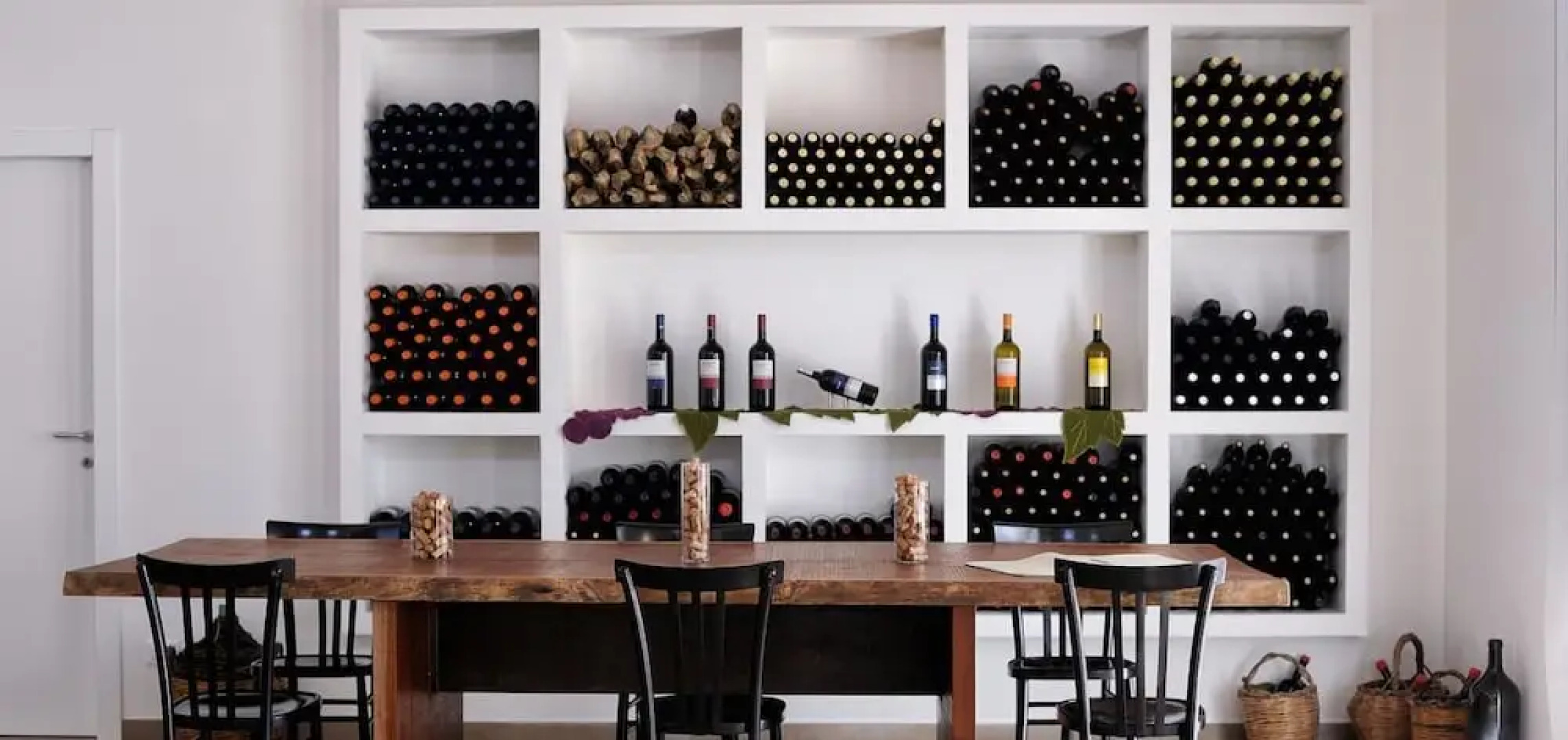 Riofavara Wine Relais