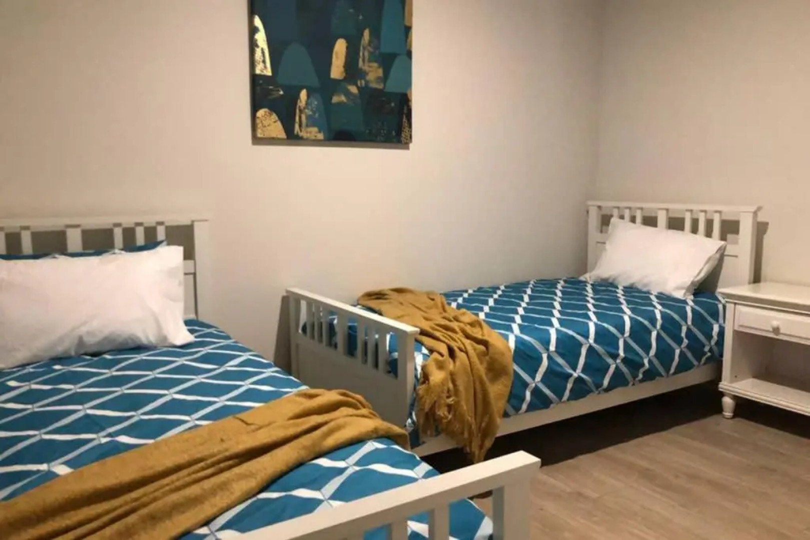 Sea-renity central to Port Elliot