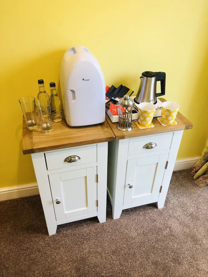 Blacksmiths Boutique B&B