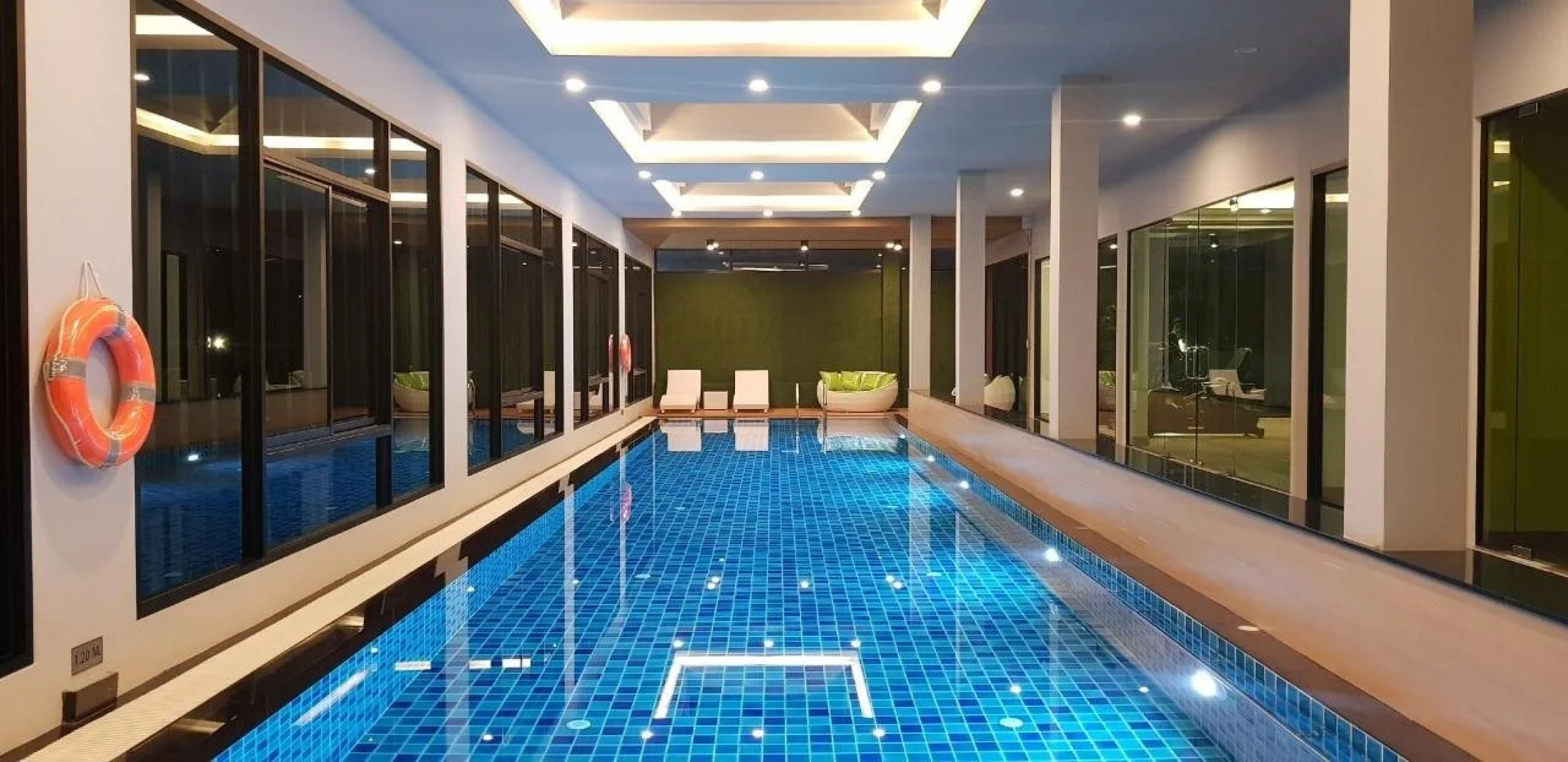 The Vet Boutique Hotel