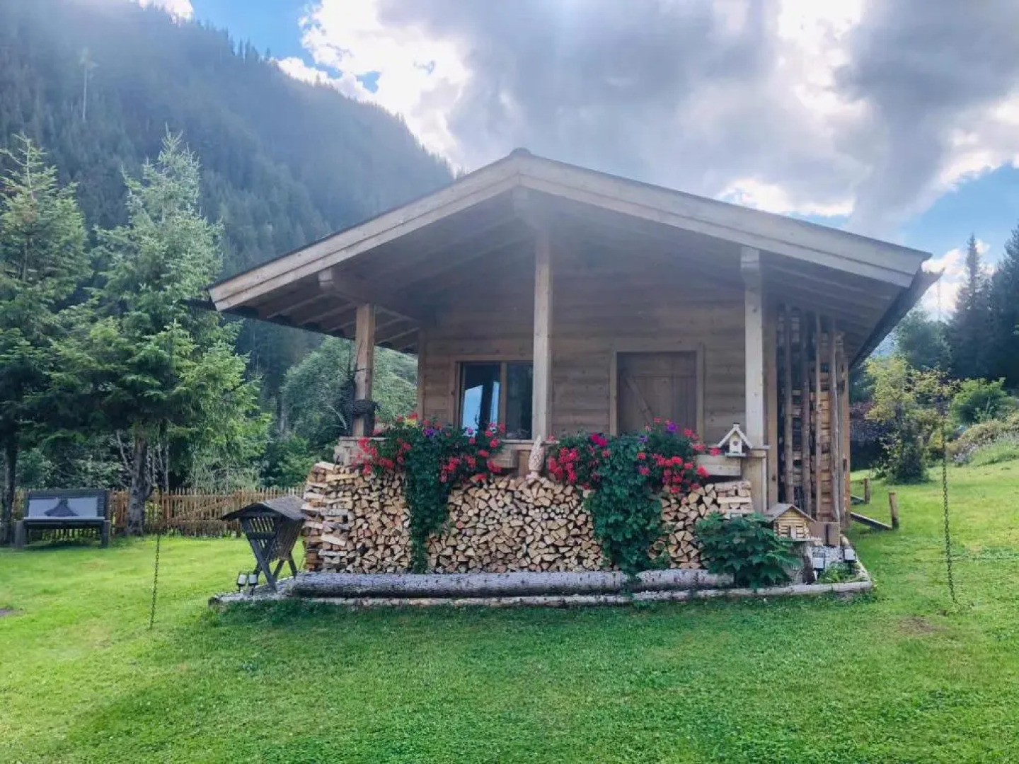 Appartement Wimreiter