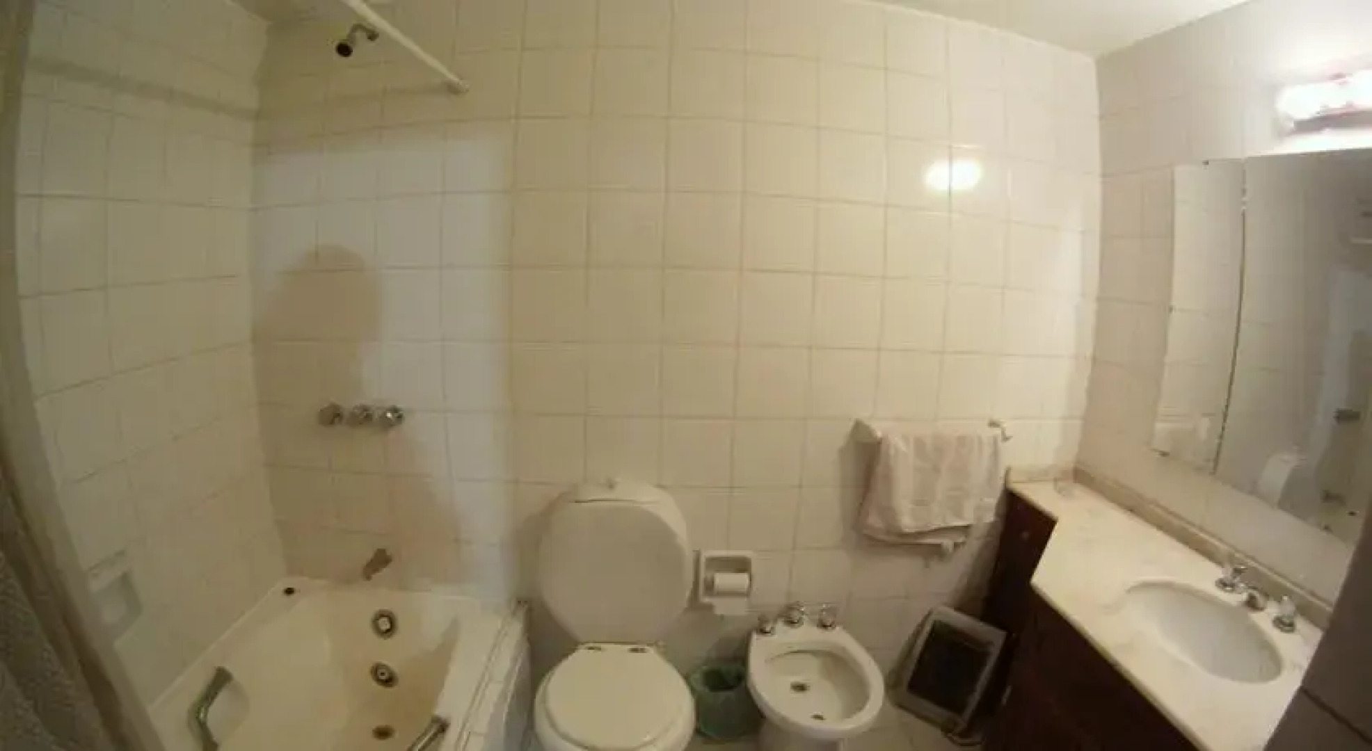 Penitentes Edificio Portezuelo Dto 2-1