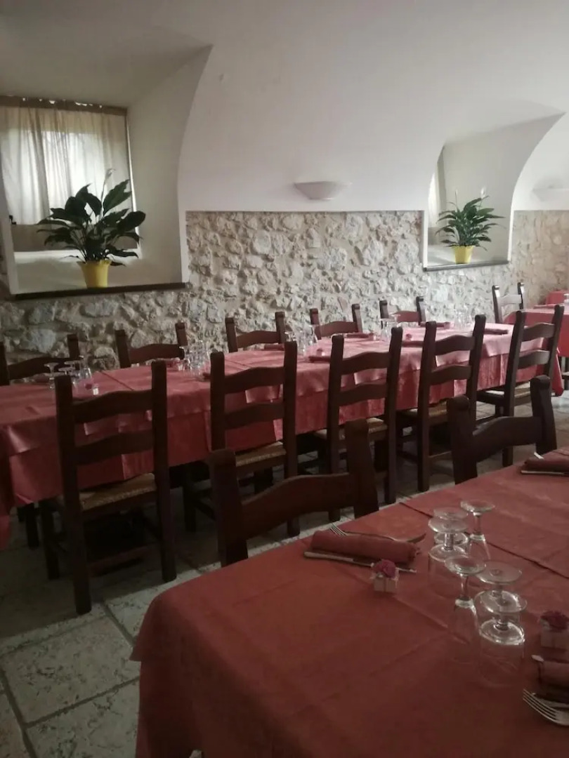 Agriturismo Sant'Erasmo