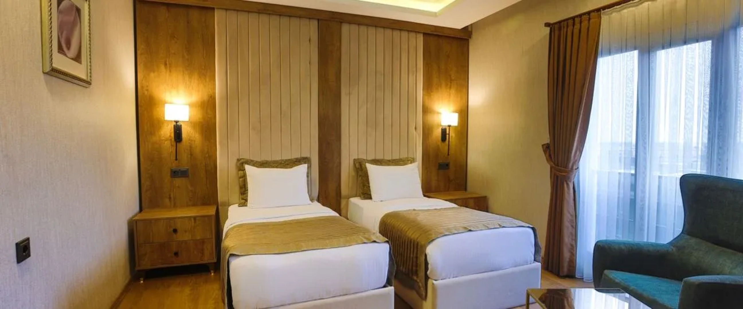 Rest & More By Dedeman Mardin Kızıltepe