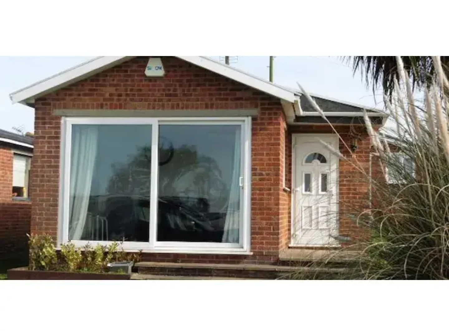 Leysdown Chalet 31