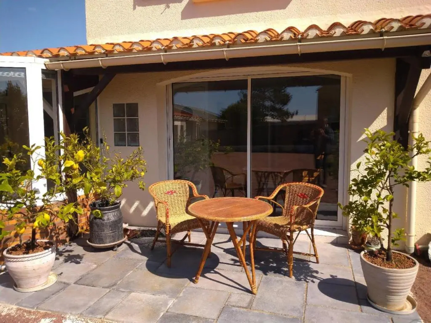 Gîte "La Belle Etoile" 2 nuits minimum, 3 étoiles