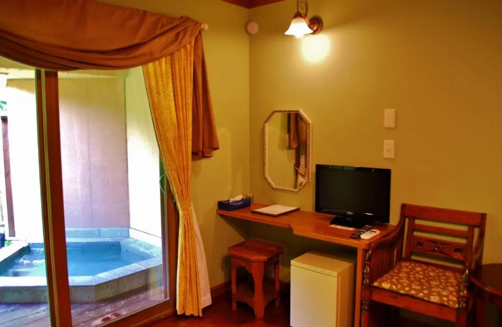 Aromatic Garden Villa La Poltrona