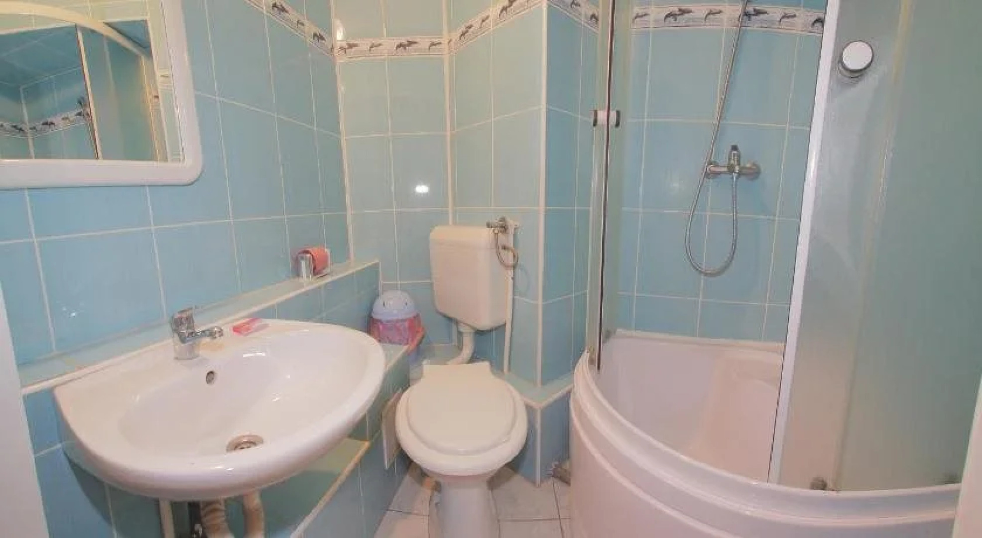 Pensiunea Bianco Nero