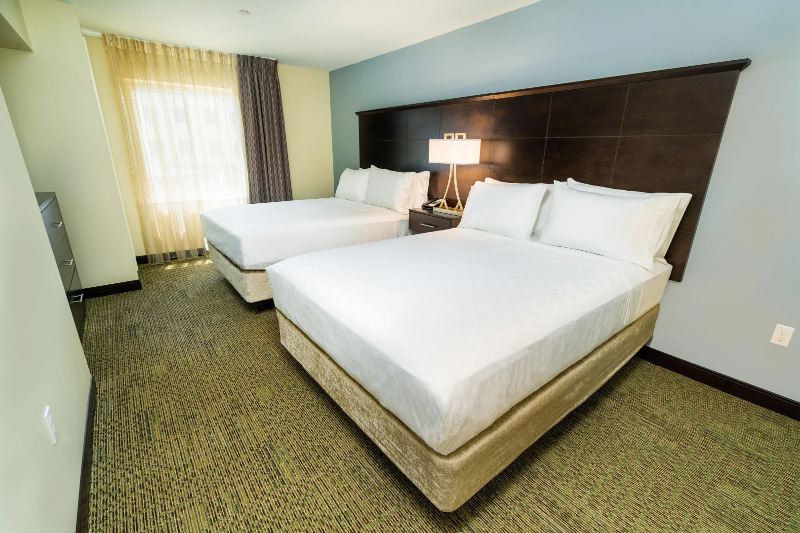 Staybridge Suites Newark - Fremont by IHG