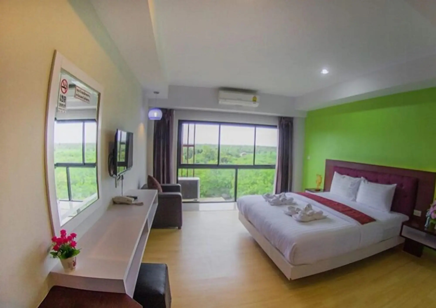 Phatra Boutique Hotel