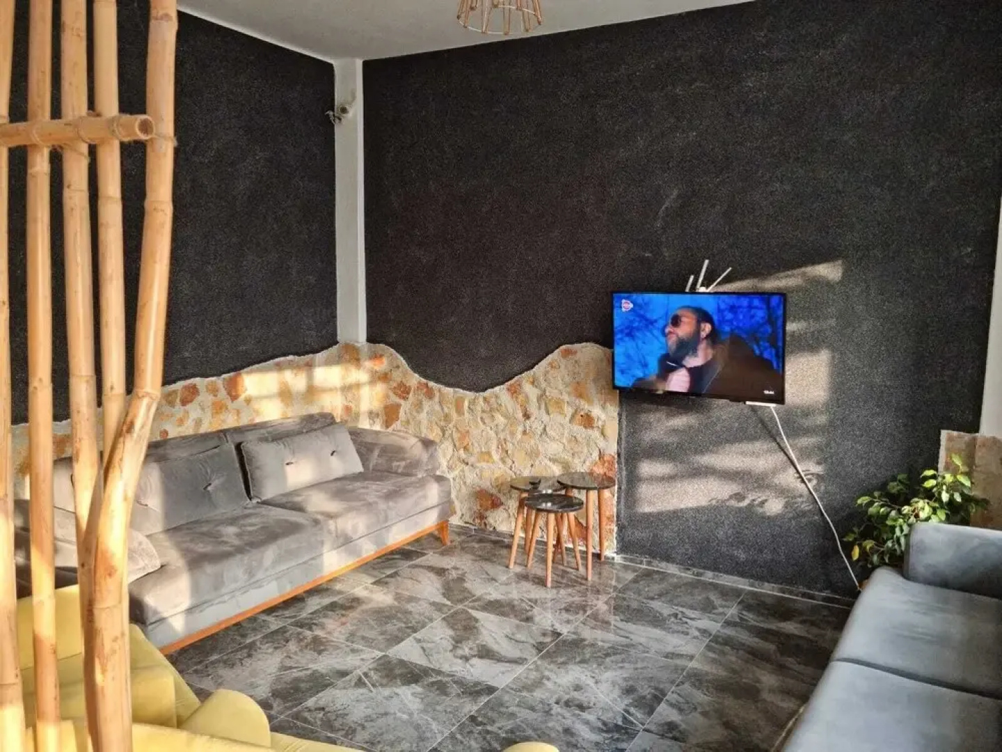 Finike Sever Otel