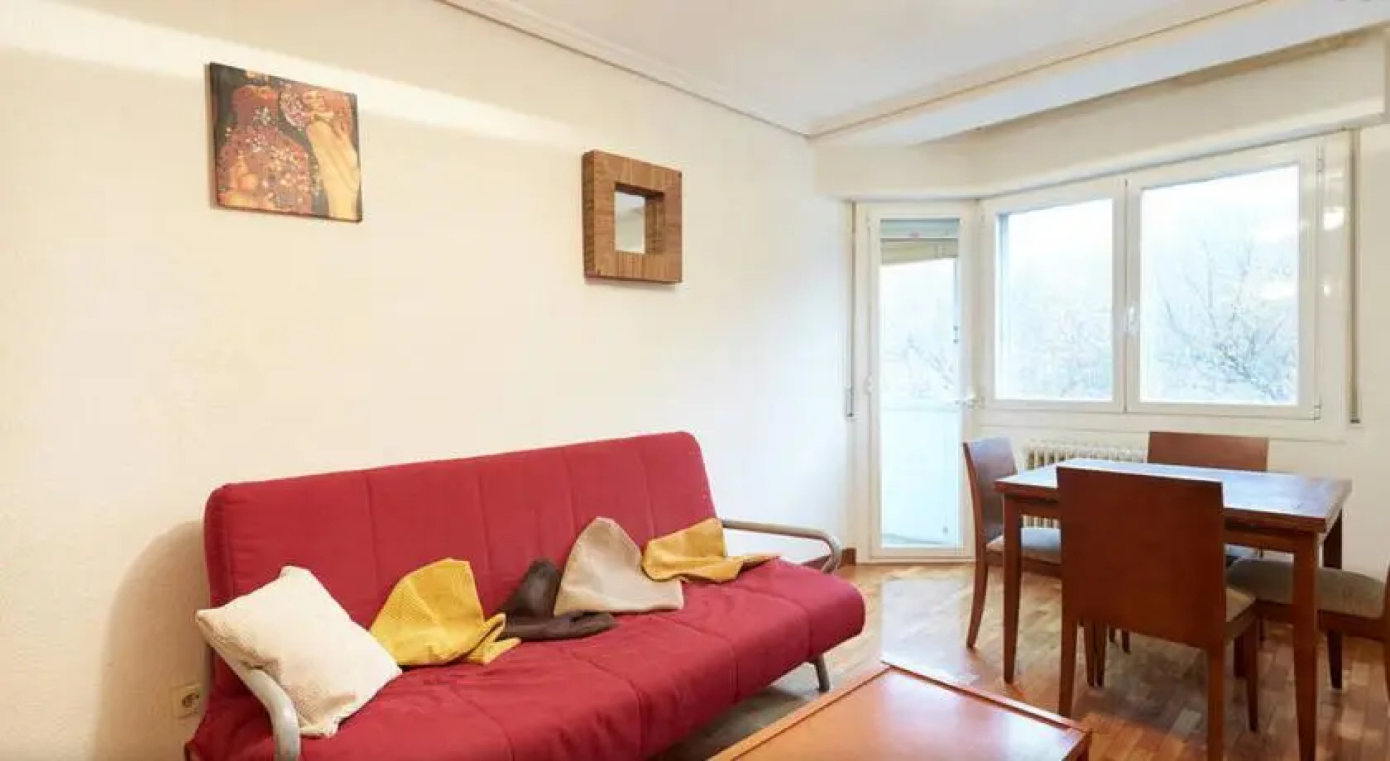 Nicanor Beistegui Apartment