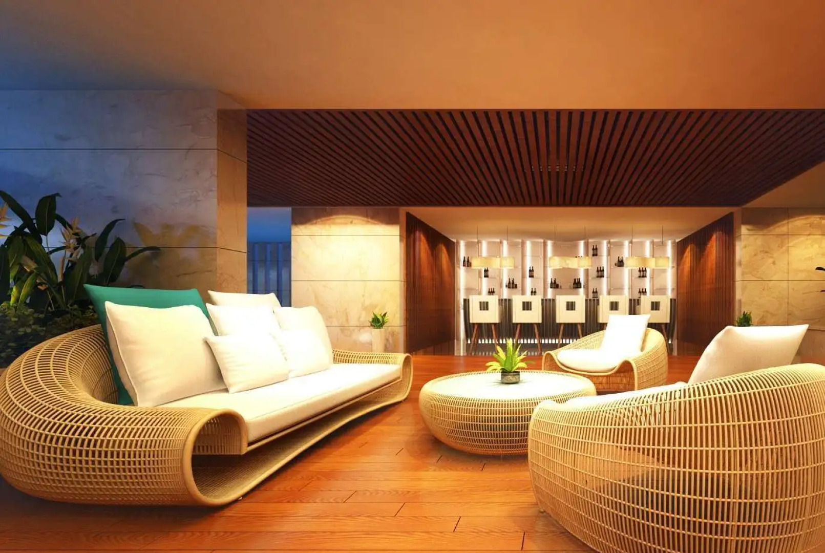 Wyndham Legend Halong Hotel