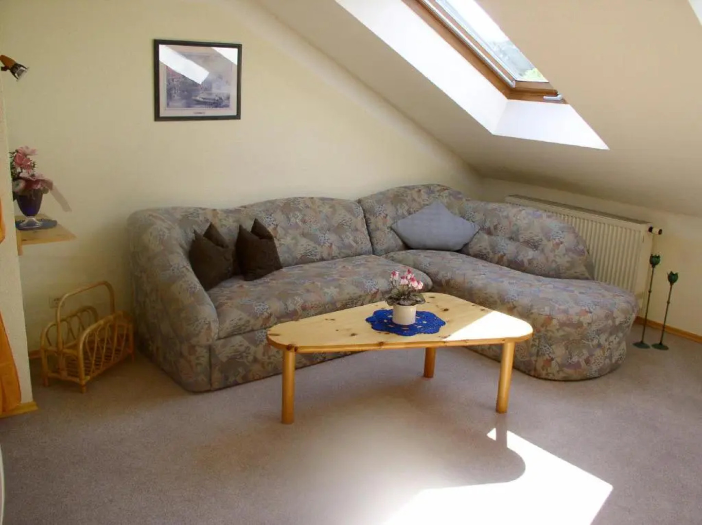 Ferienwohnungen Bloier