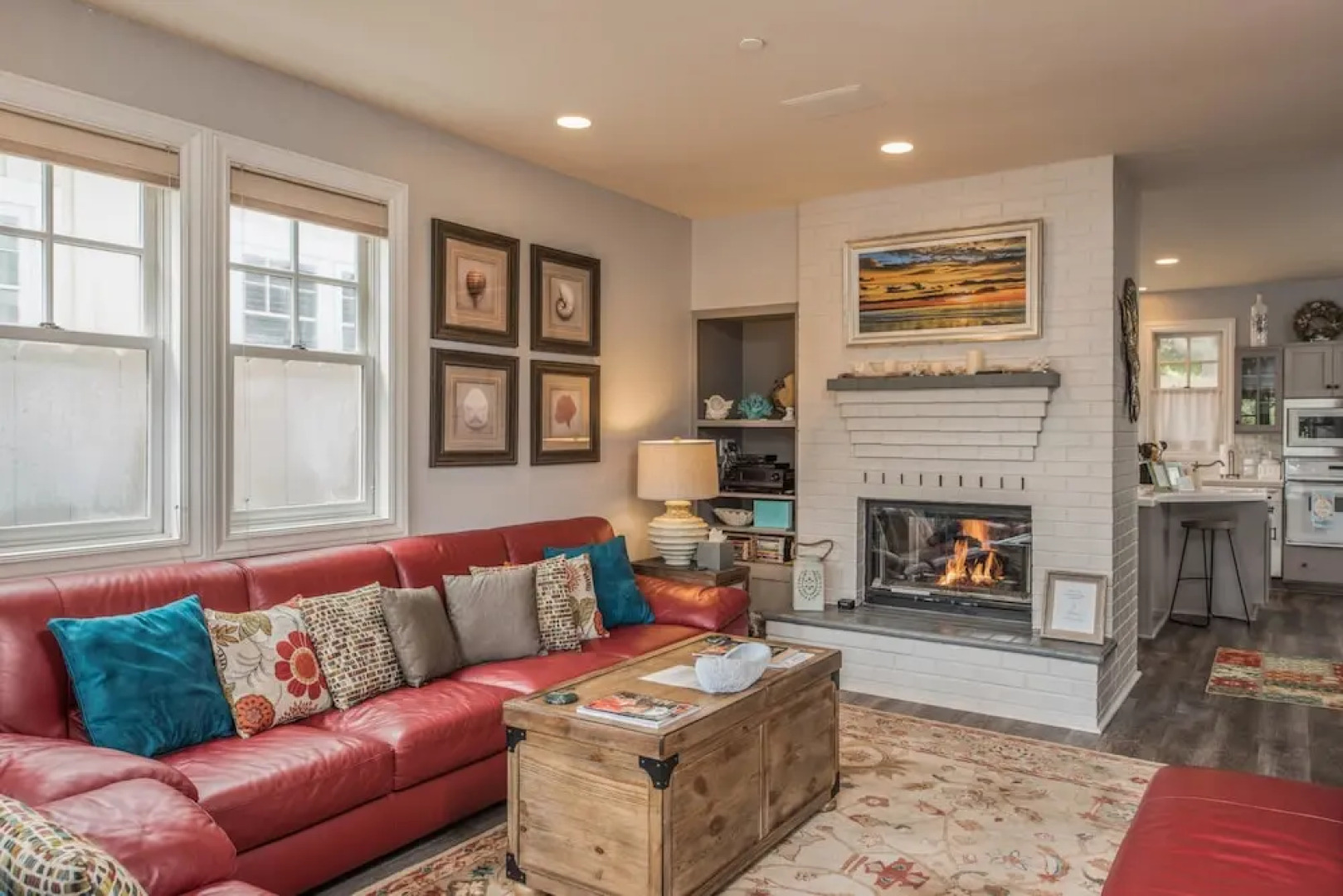 3703 La Gloria Cottage-by-the-Sea