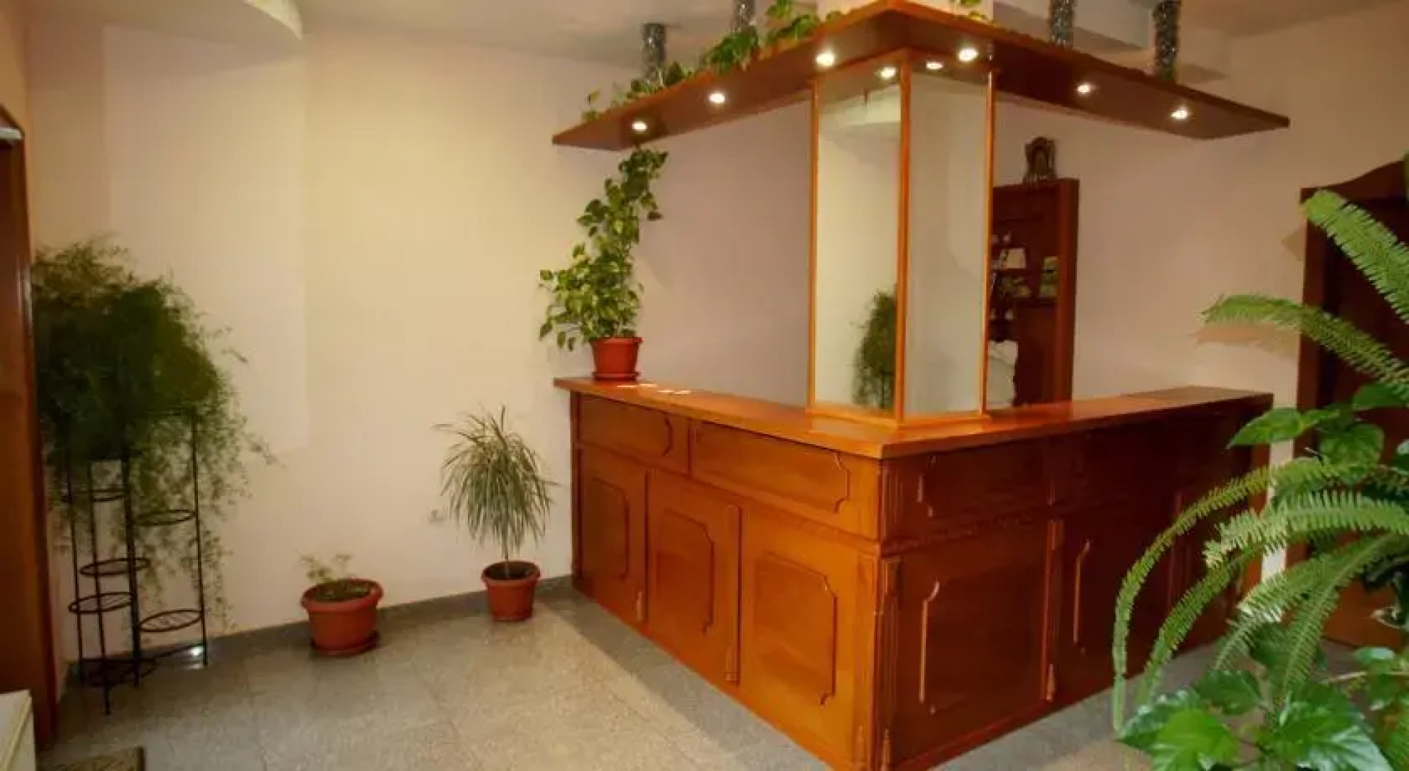 St. Constantine and Helena Hotel