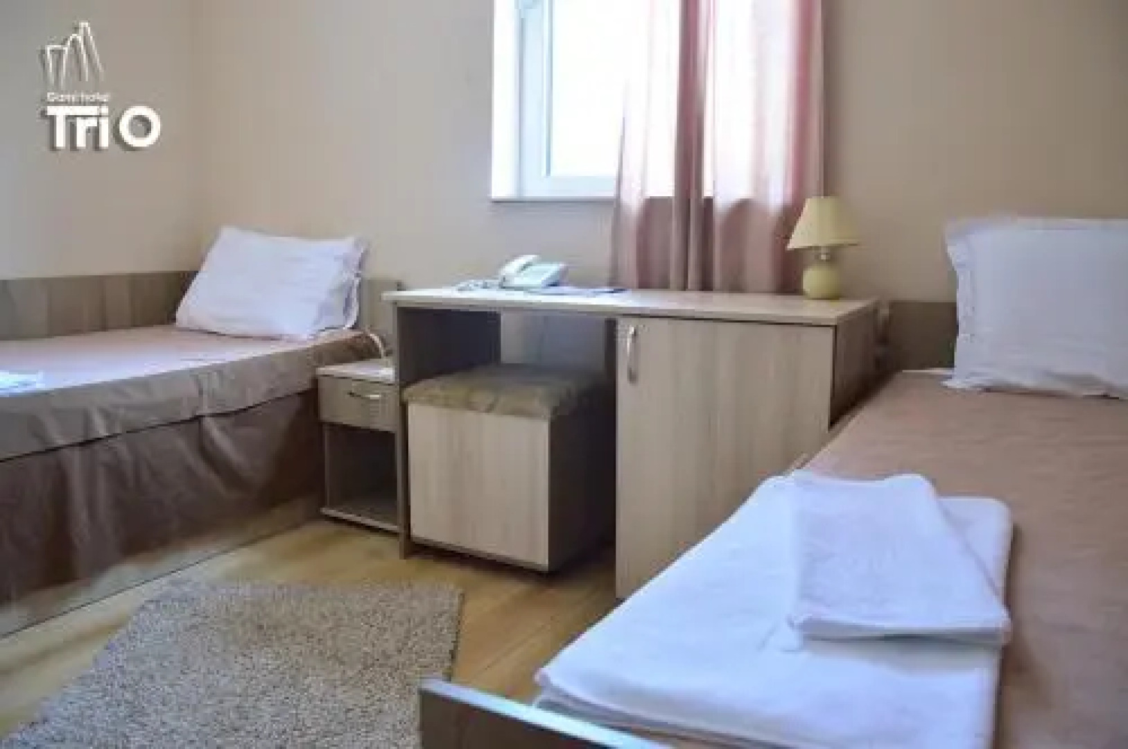 Hotel Tri "O"