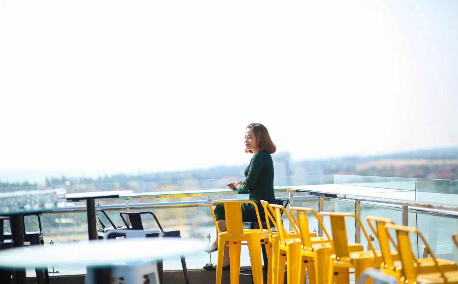 CKC Thien Duong Hotel